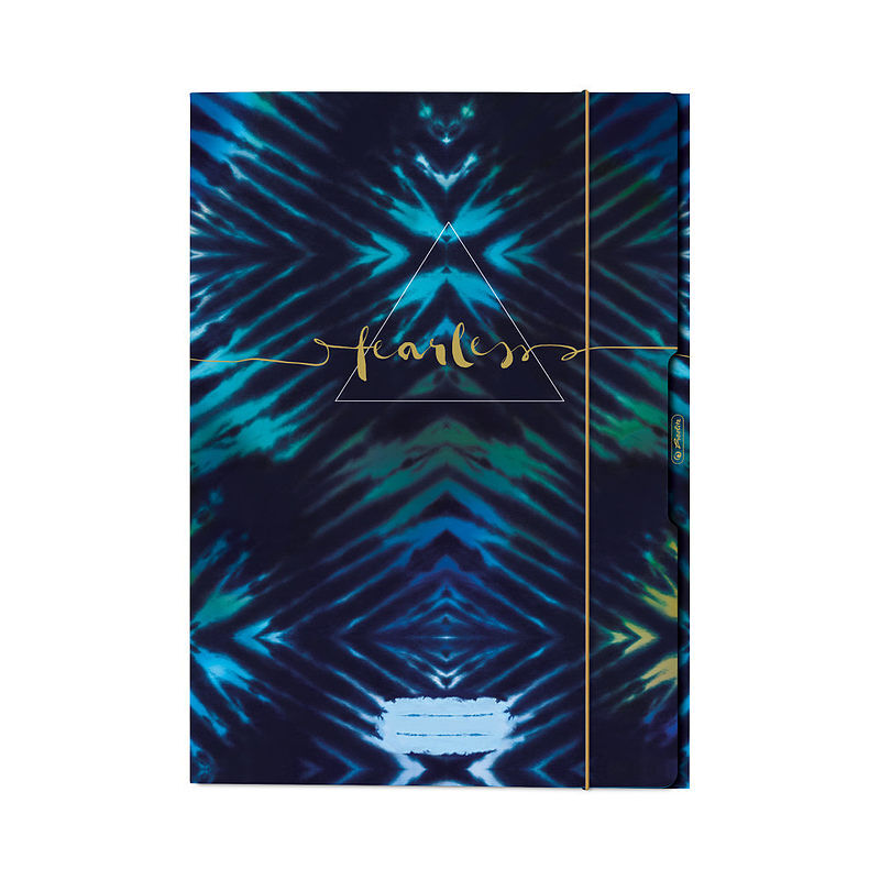 Teczka a3 new batik fearless