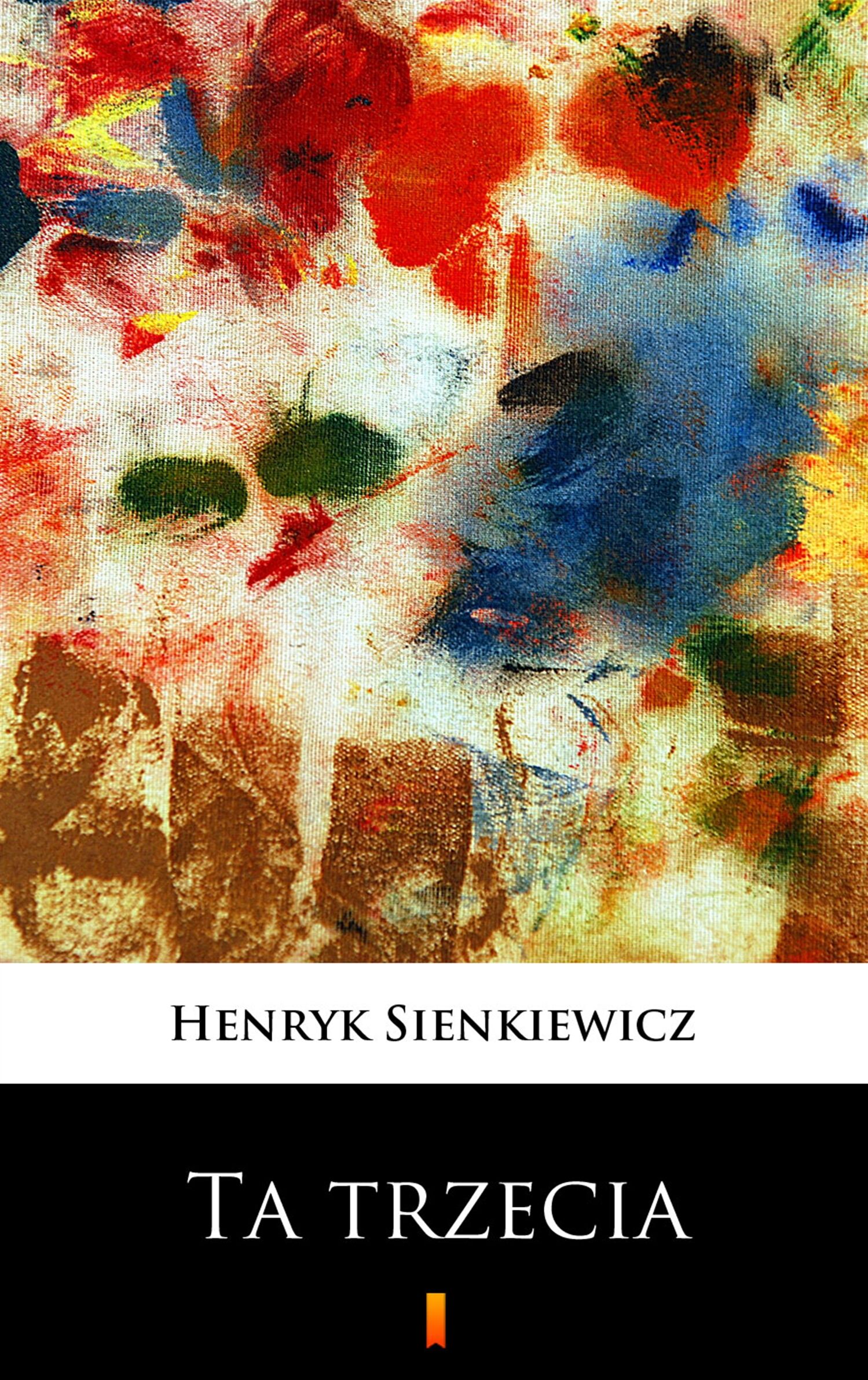 Ta trzecia (e-book)