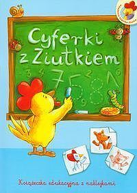 Cyferki z Ziutkiem