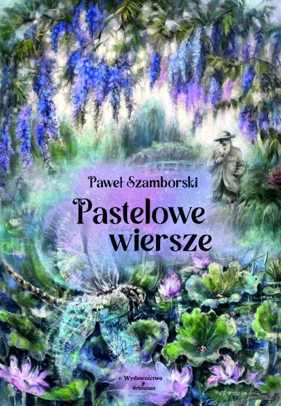 Pastelowe wiersze