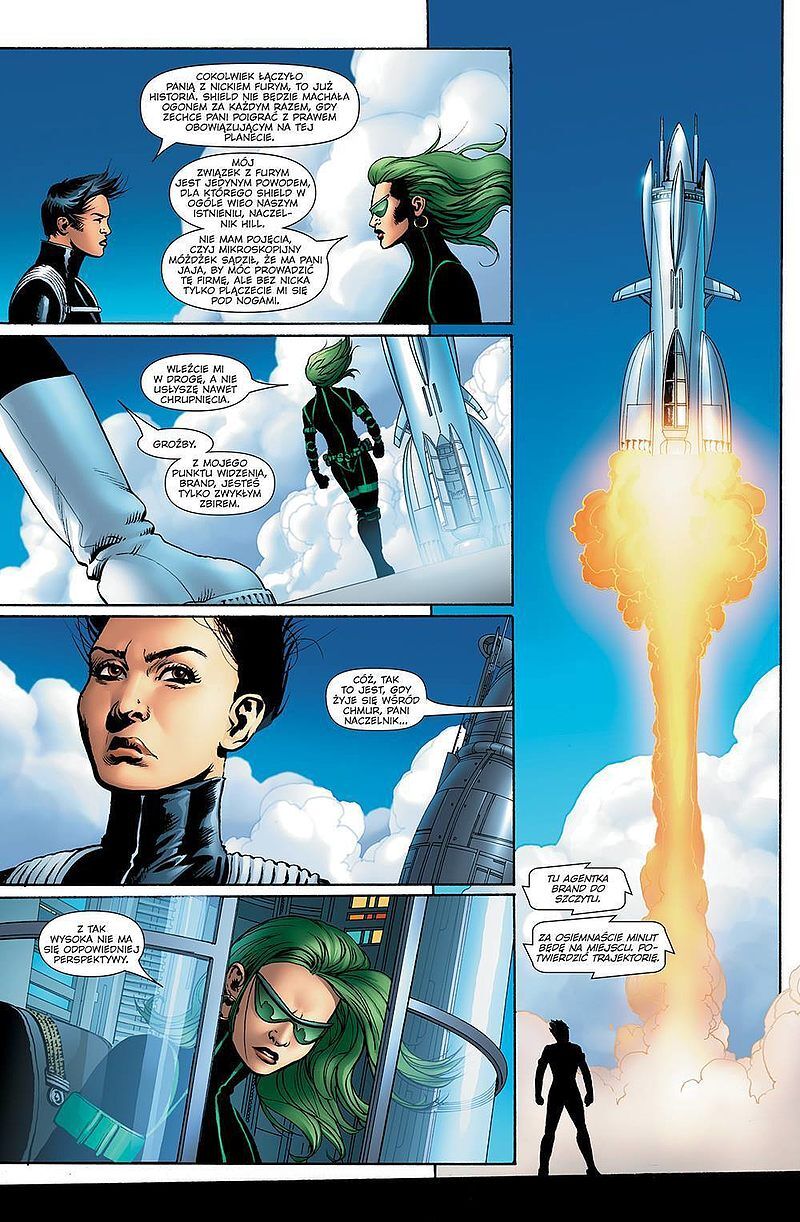 Astonishing X-Men - 02