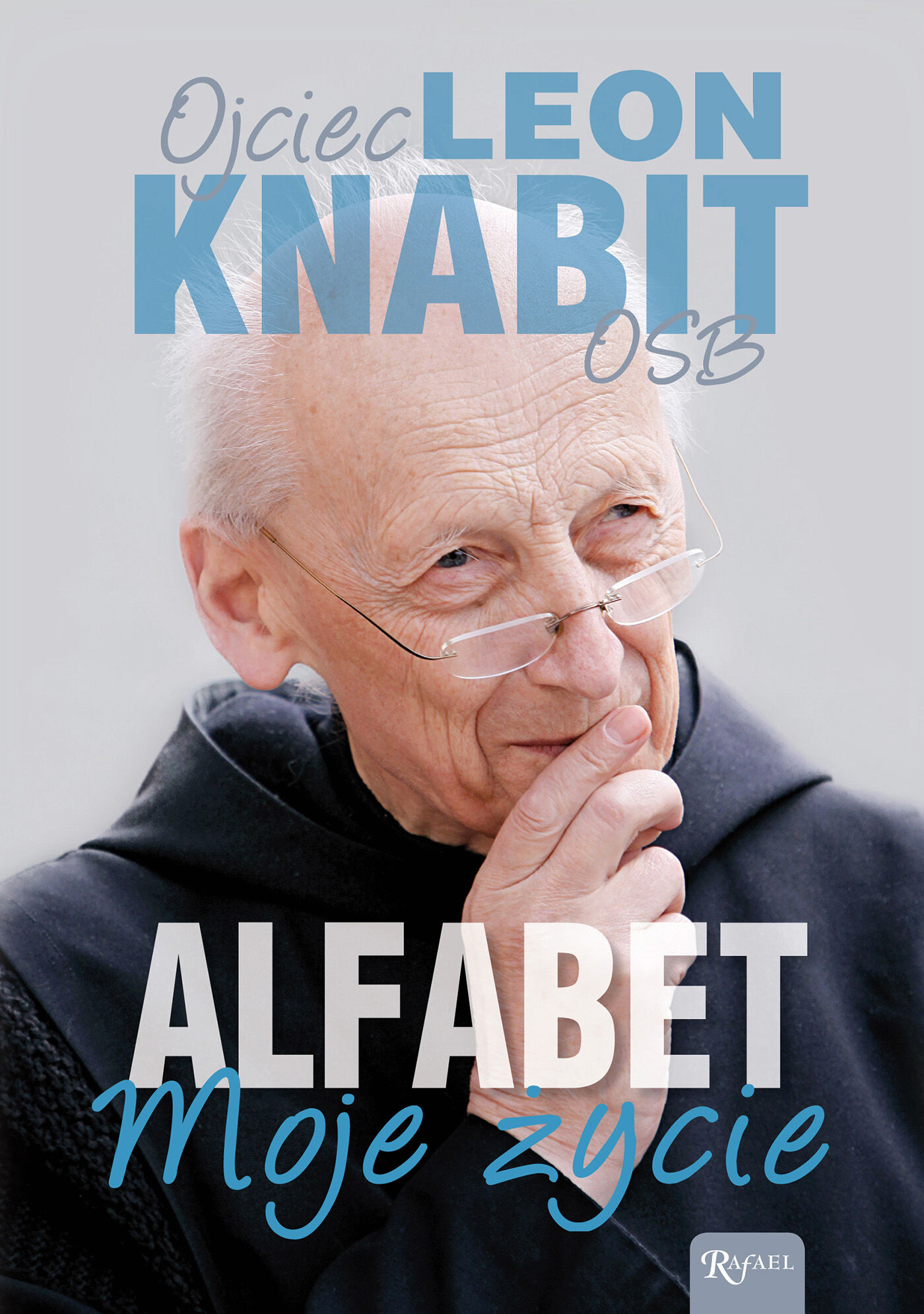 Alfabet. Moje życie (e-book)