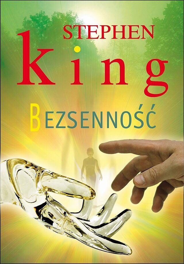 Bezsenność