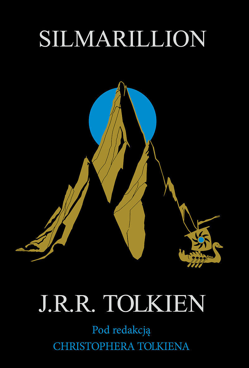 Silmarillion. /opr. mkk/