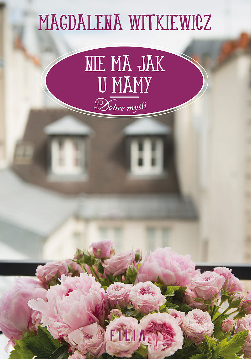 Nie ma jak u mamy