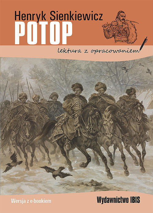 Potop lektura z opracowaniem