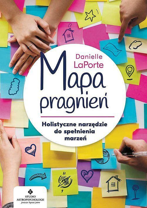 Mapa pragnień