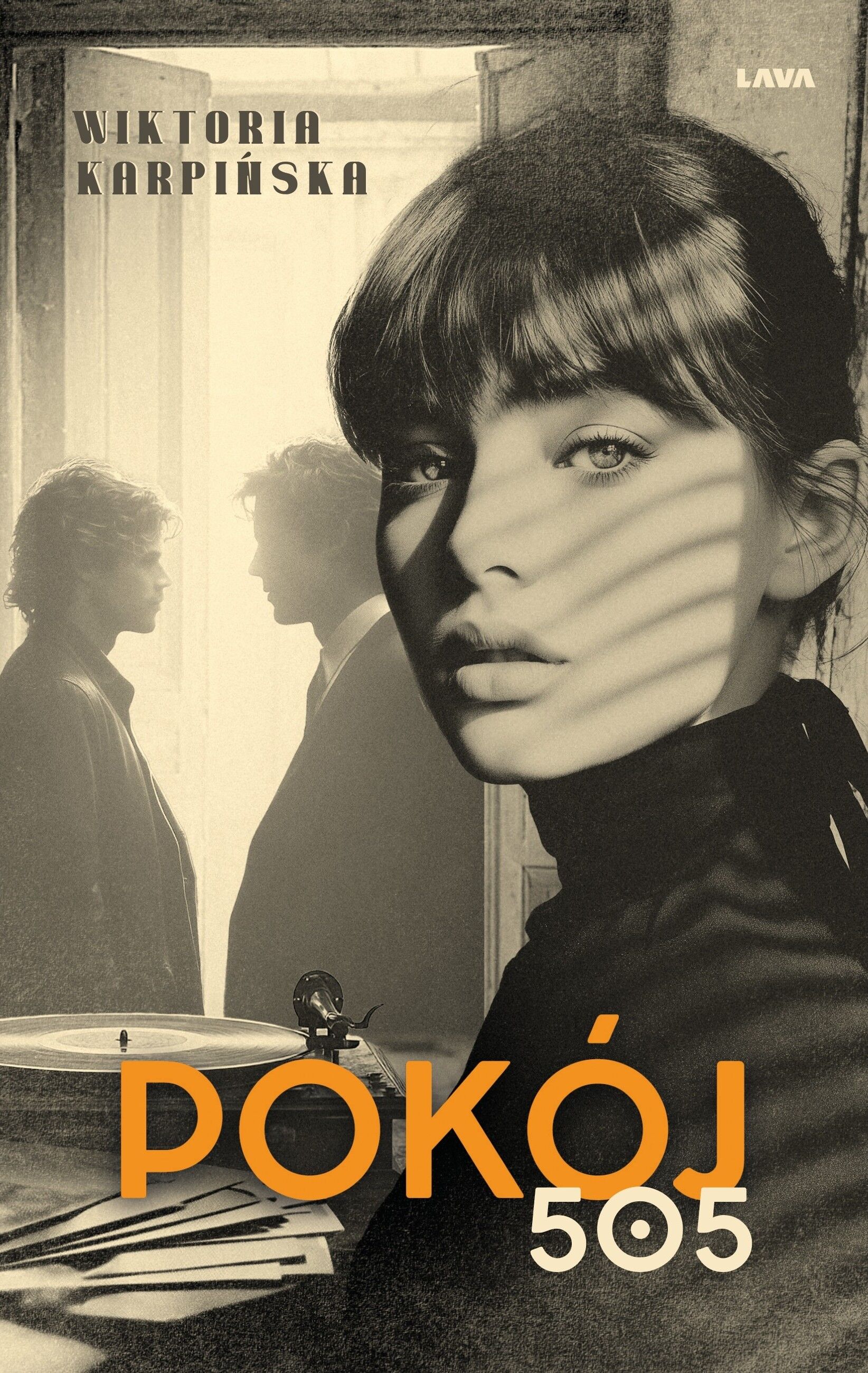 Pokój 505
