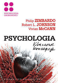 Psychologia Kluczowe koncepcje. Tom 4 Psychologia osobowości