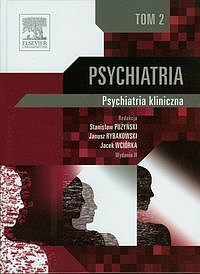 Psychiatria. Tom 2