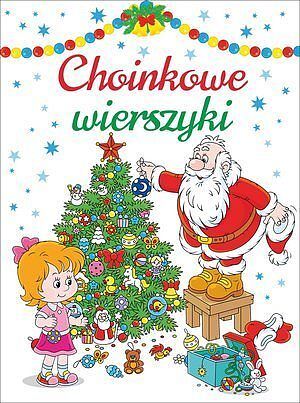 Choinkowe wierszyki
