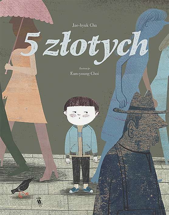5 złotych