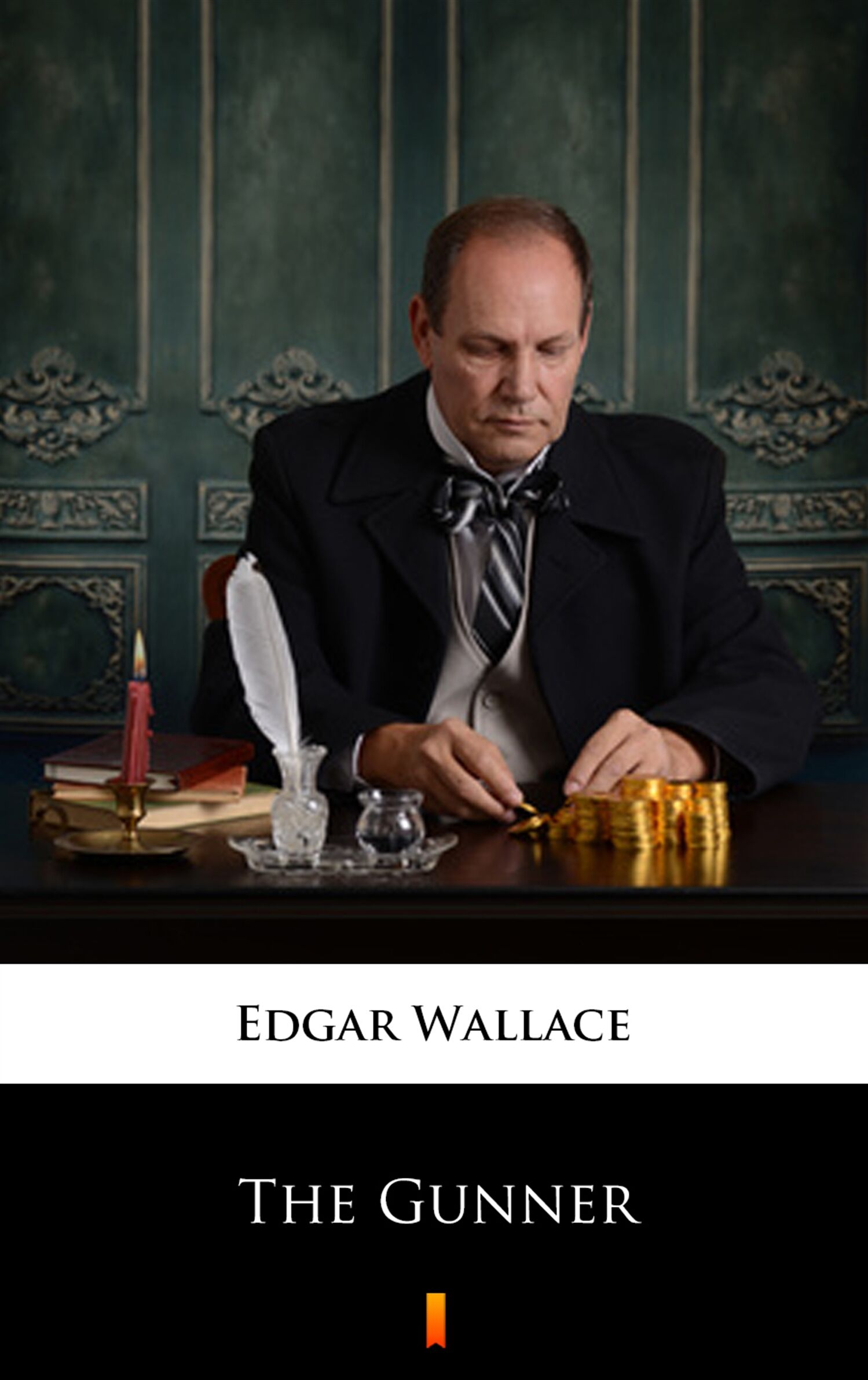 The Gunner (e-book)