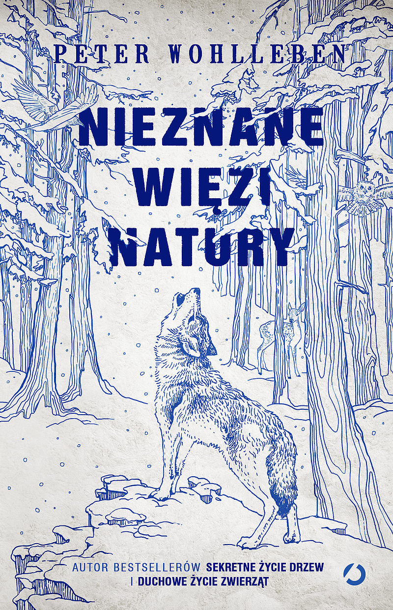Nieznane więzi natury