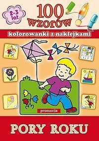 100 wzorów Pory roku