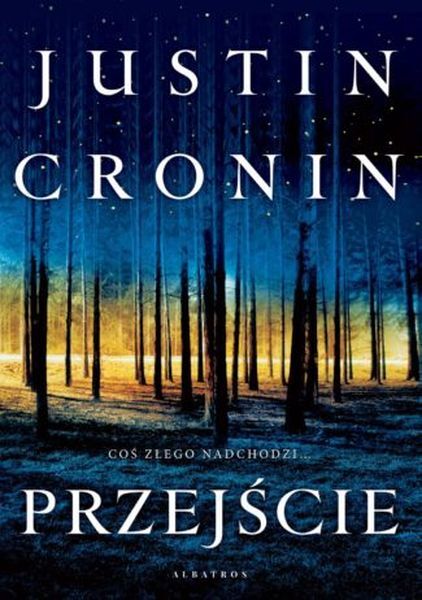 Przejście Tom 1