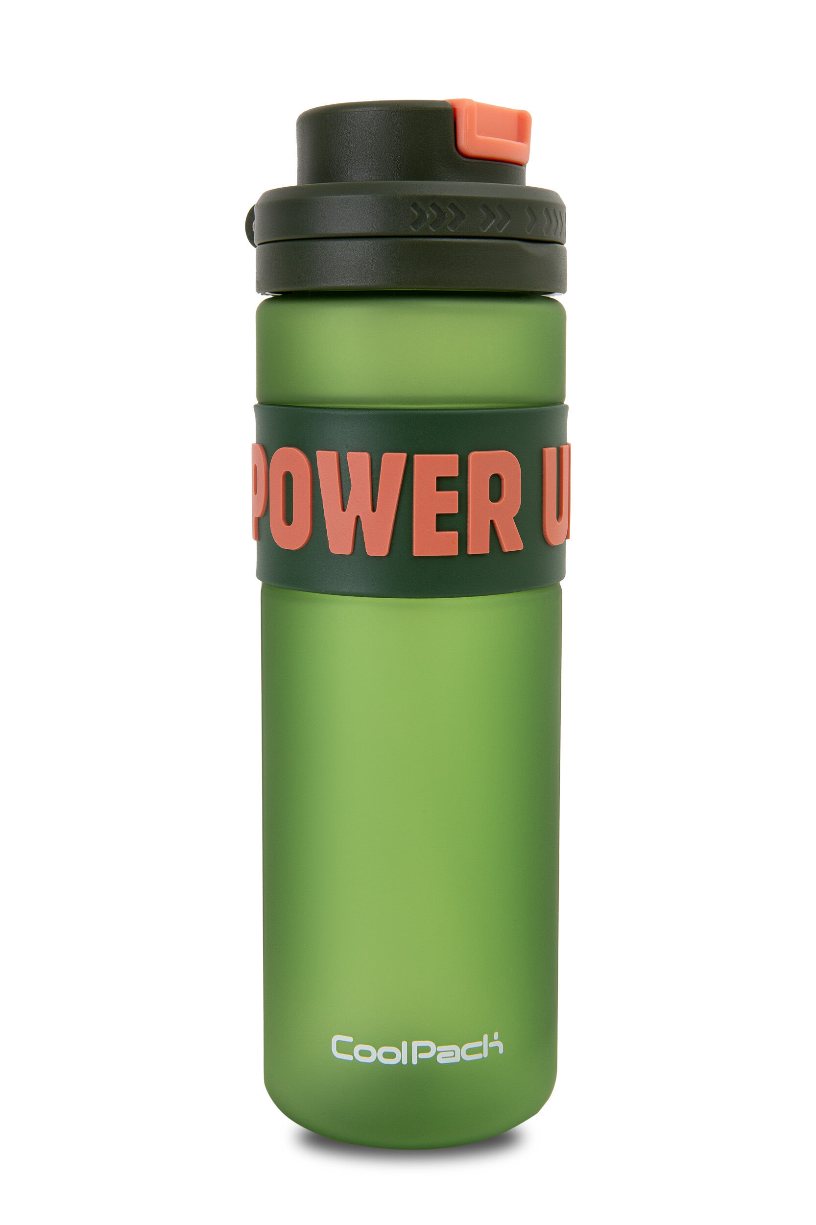 Bidon 820ml Coolpack Easy Green