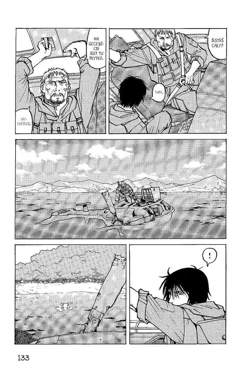 Eden, It's an Endless World! - 18