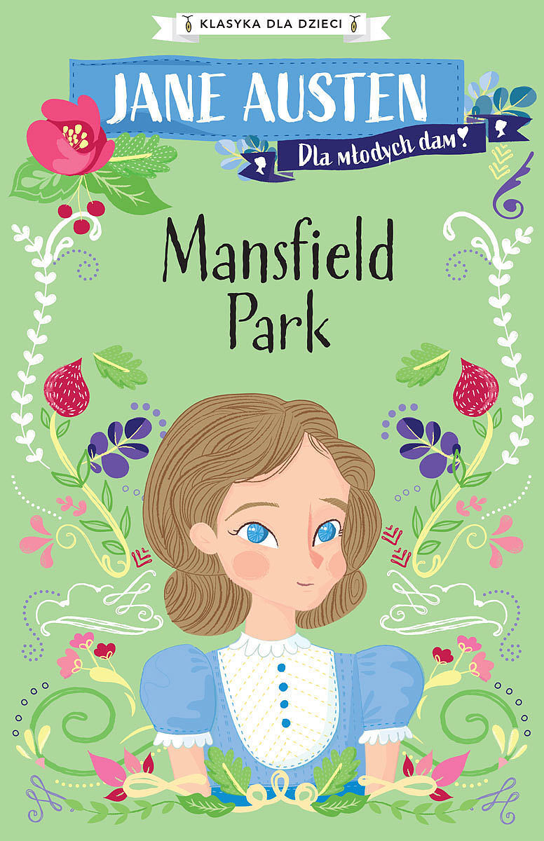 Mansfield park