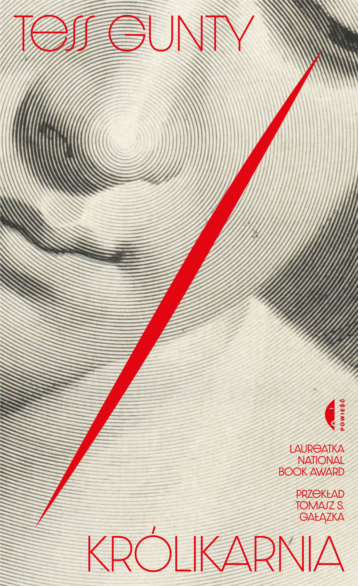 Królikarnia (e-book)