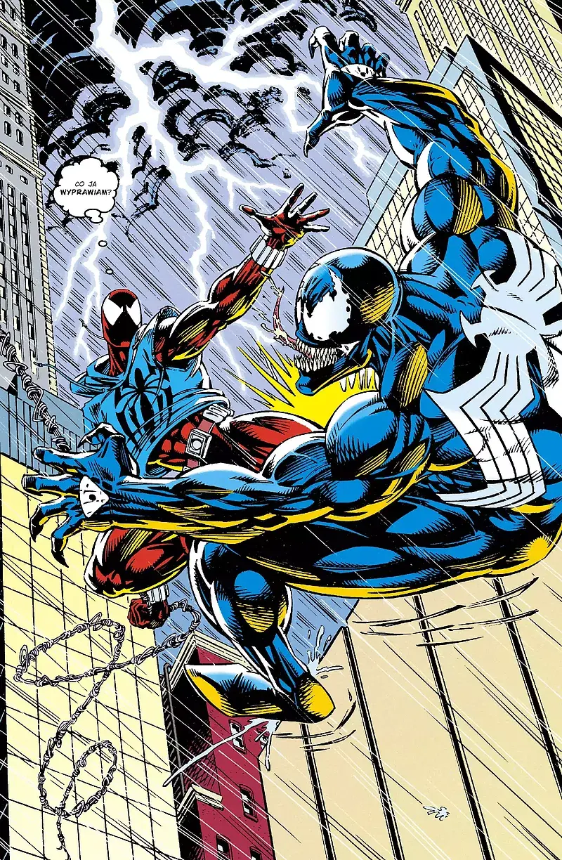 Amazing Spider-Man Epic Collection - 11 - Saga klonów