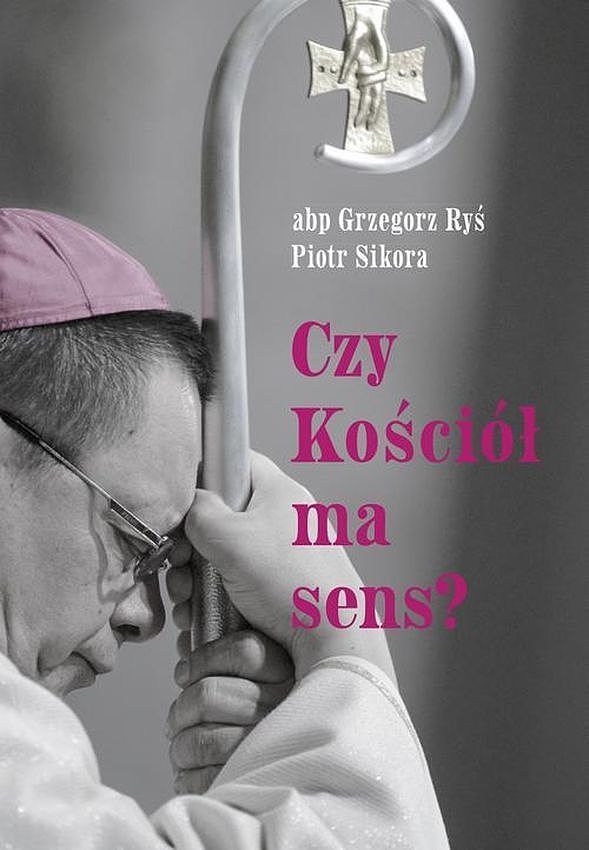 Czy kościół ma sens?