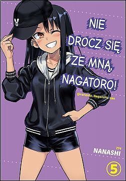 Nie drocz się ze mną, Nagatoro! - 05