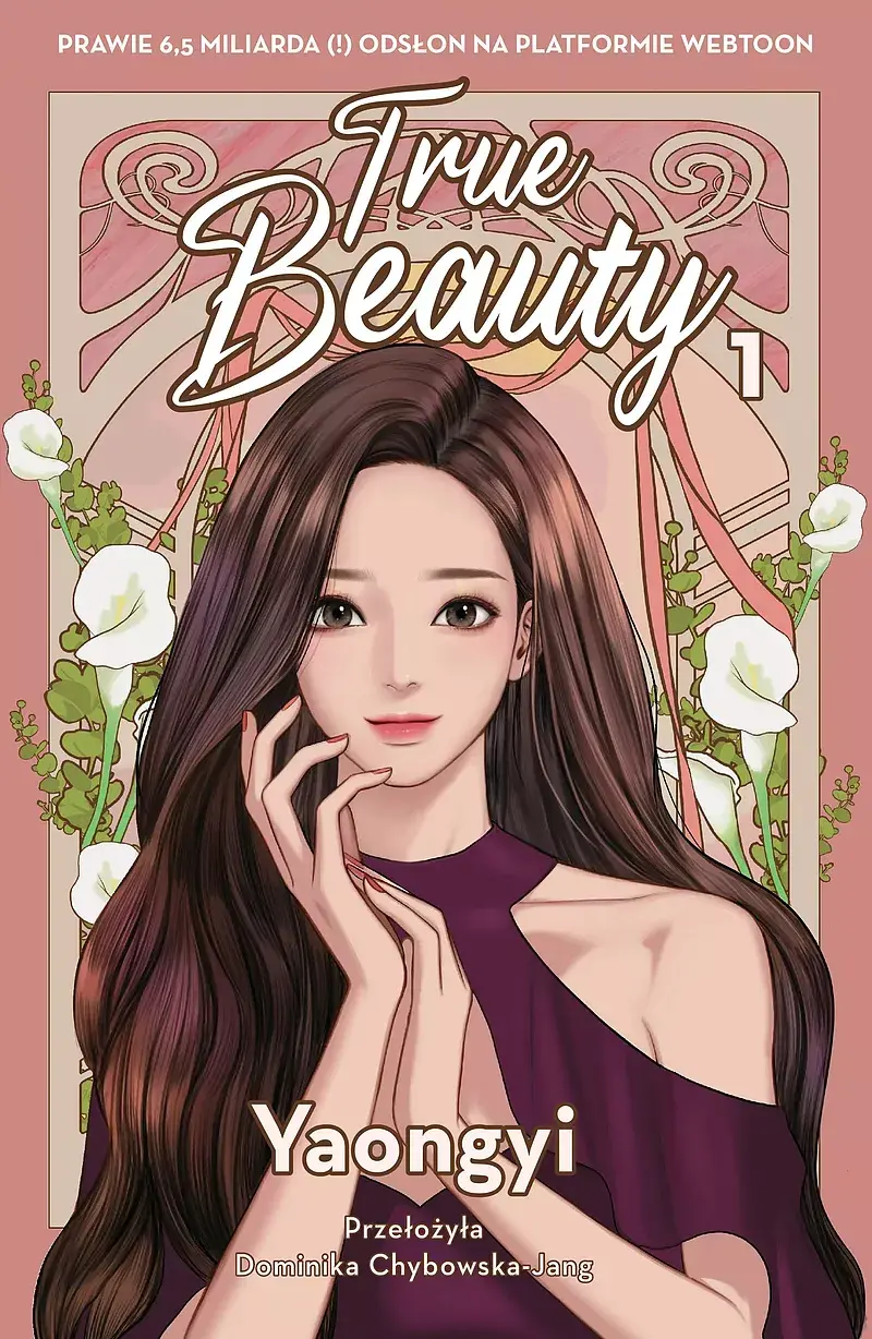 True Beauty - 01