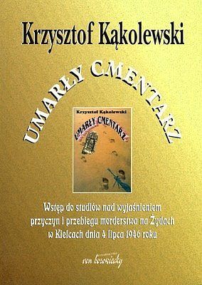 Umarły cmentarz