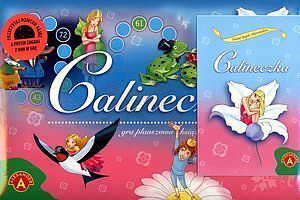 Calineczka