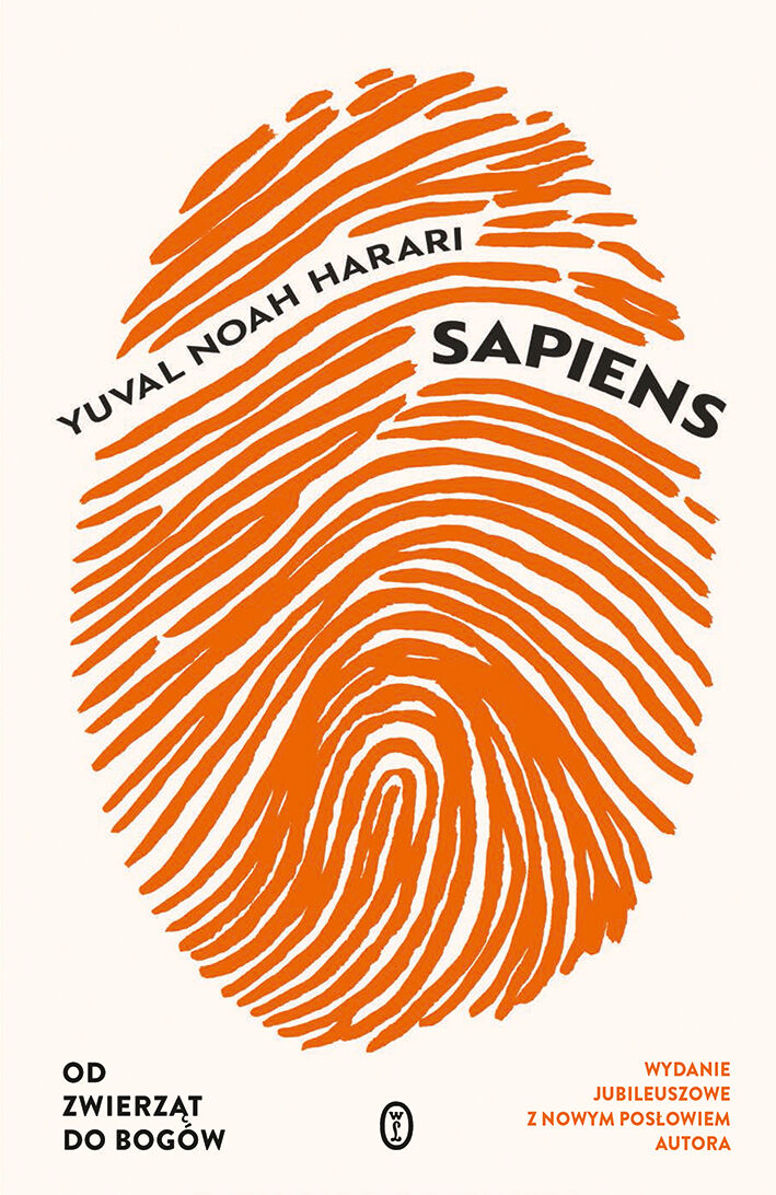 Sapiens (e-book)