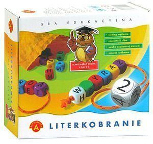 Literkobranie