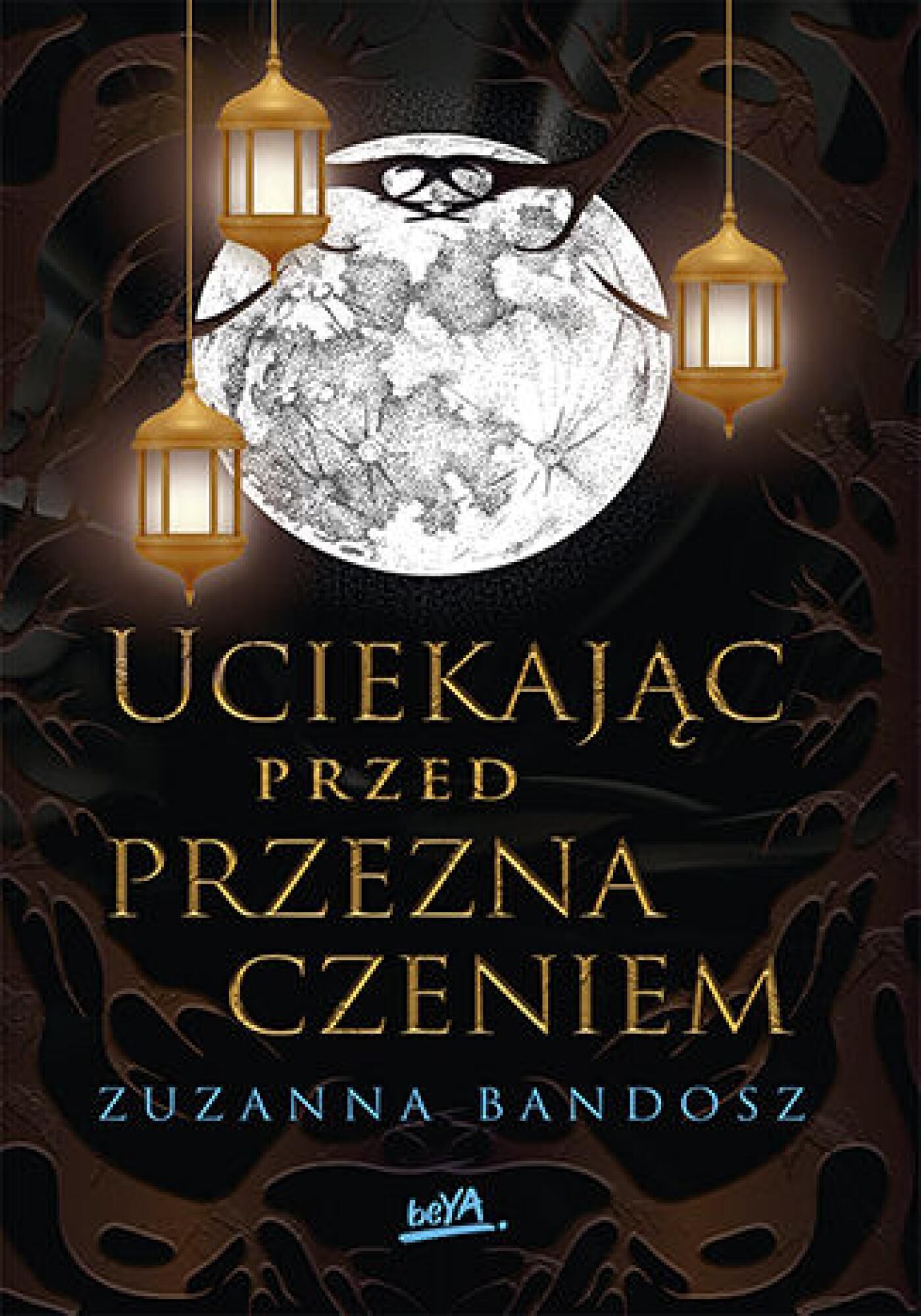 Uciekając przed przeznaczeniem (e-book)