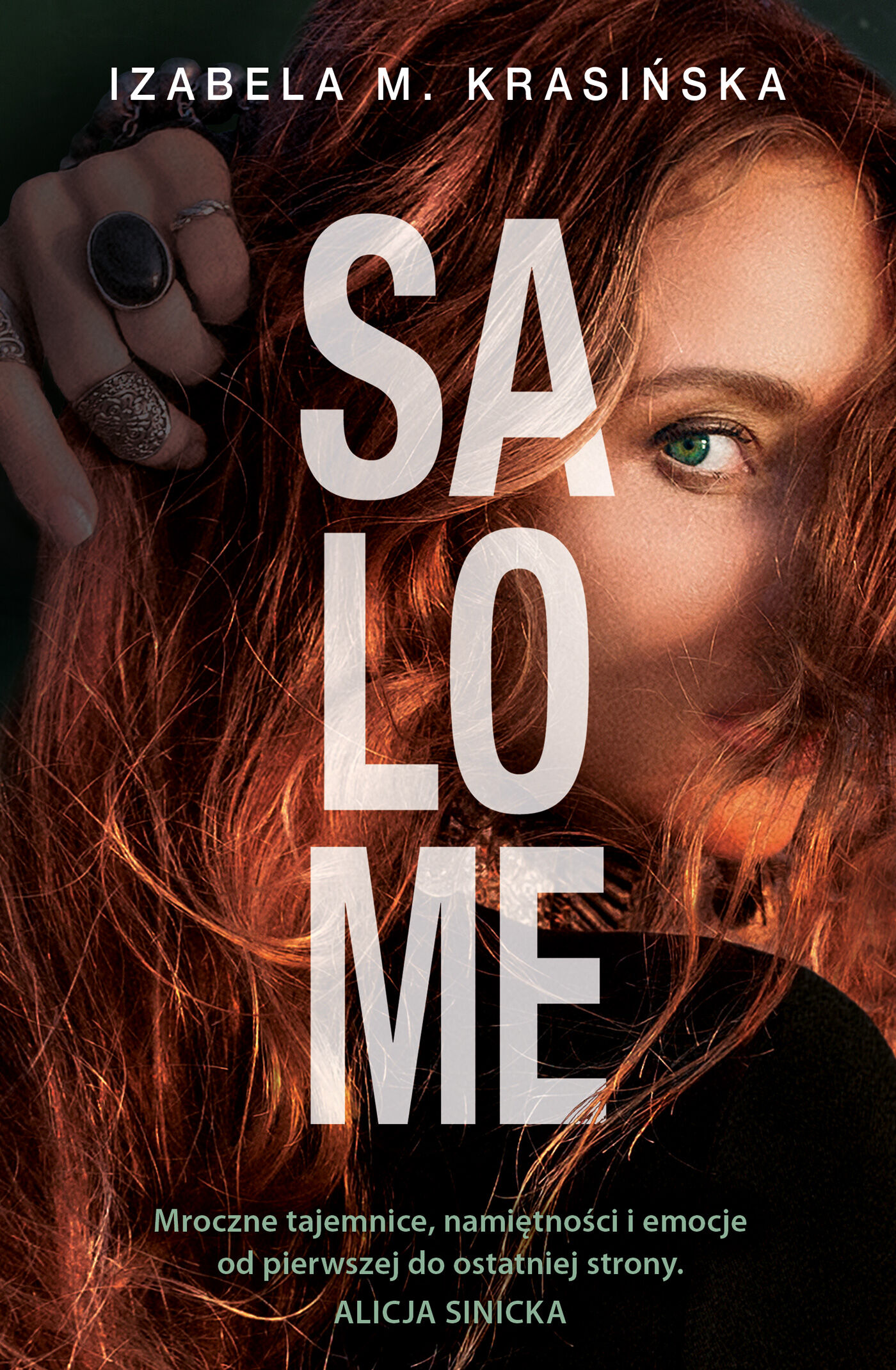 Salome (e-book)