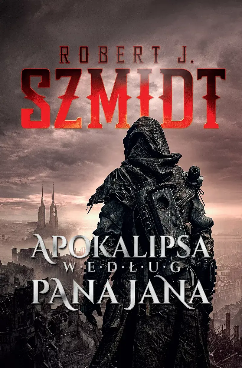 Apokalipsa według Pana Jana