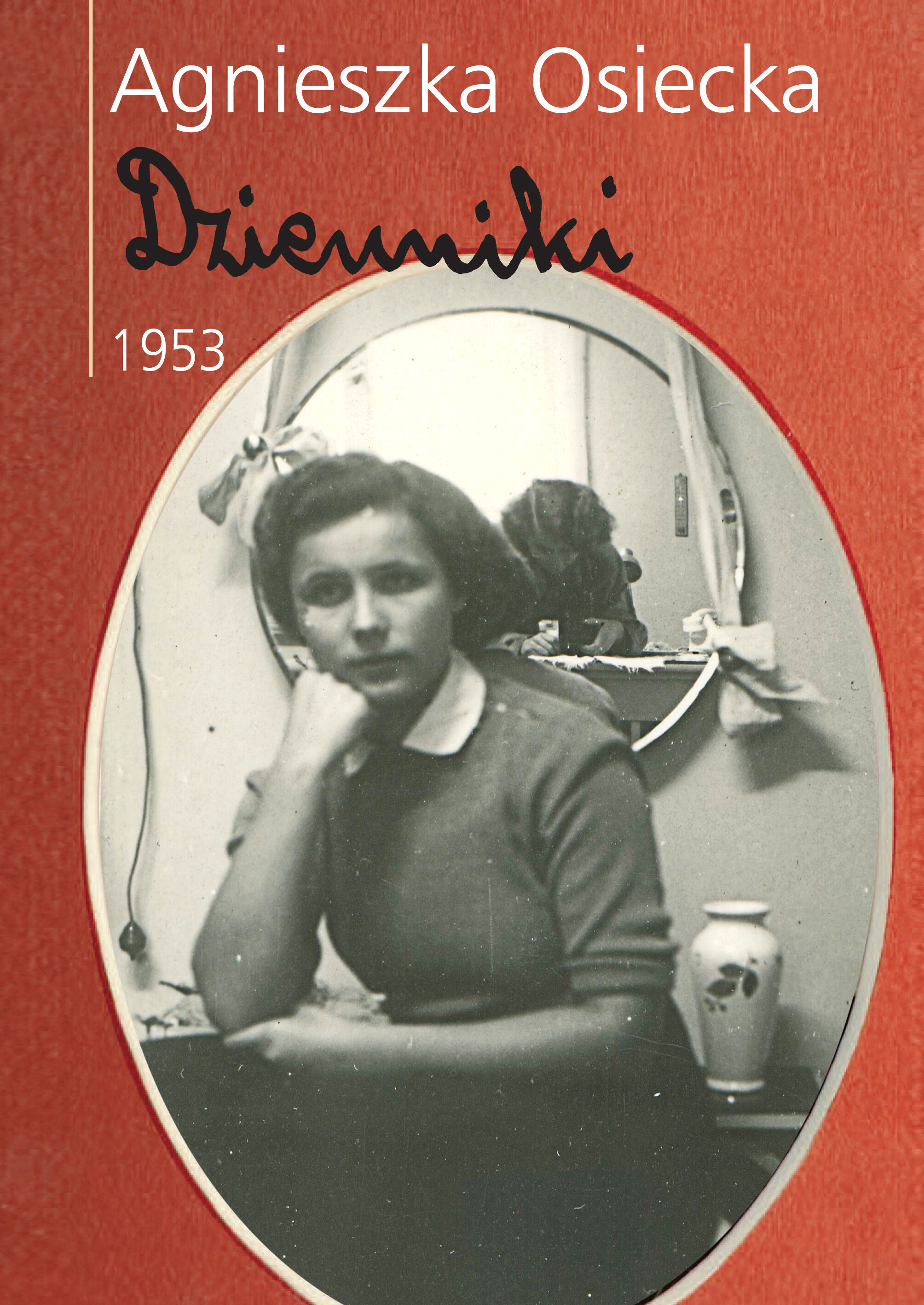 Dzienniki 1953 (e-book)