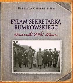 Byłam sekretarką Rumkowskiego. Dzienniki Etki Daum