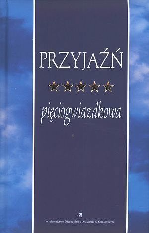 Przyjaźń pięciogwiazdkowa
