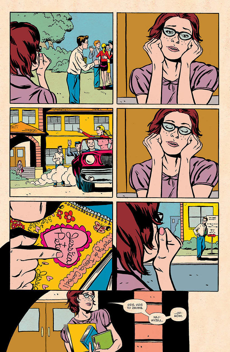Jessica Jones - Alias - 04