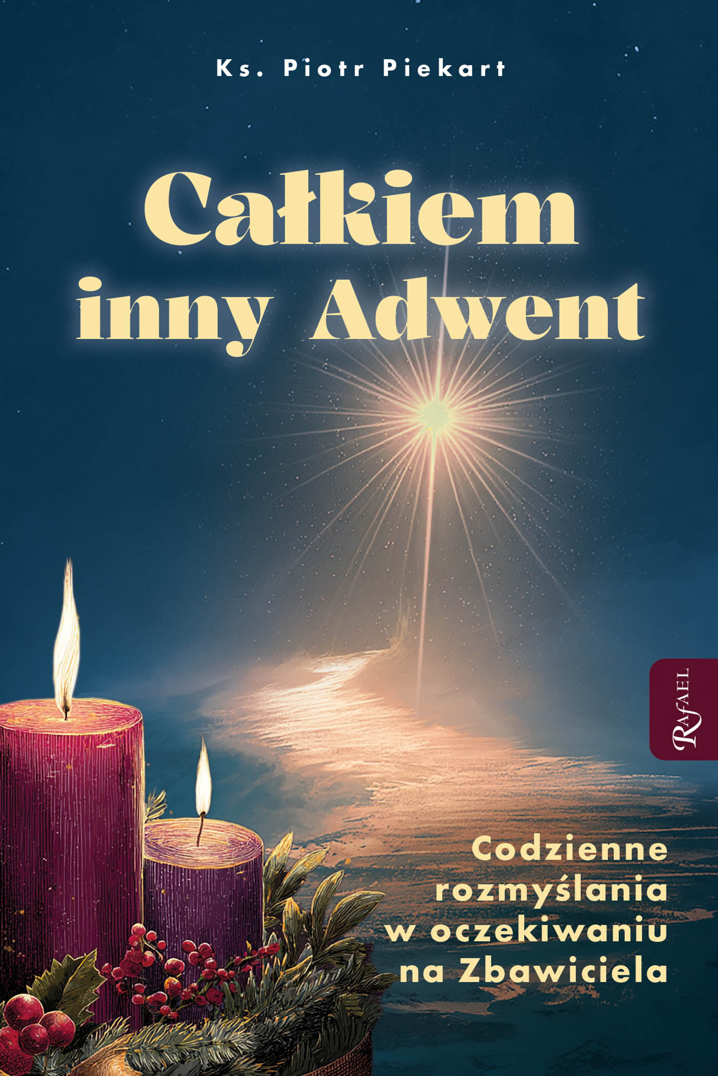 Całkiem inny Adwent (e-book)