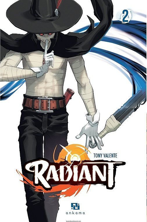 Radiant - 2