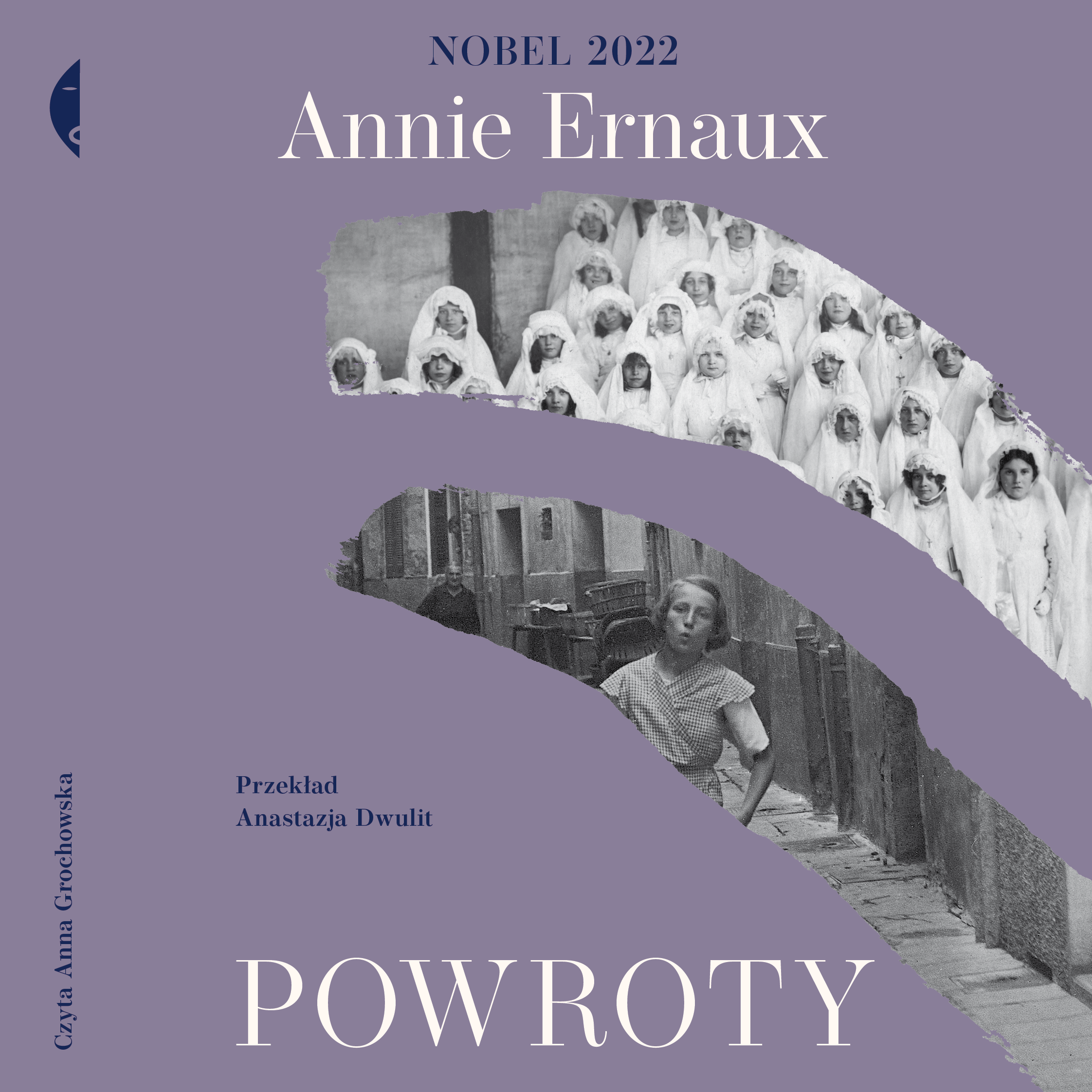 Powroty (audiobook MP3)