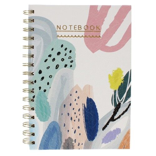 Notes Cactus A5