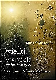 Wielki wybuch