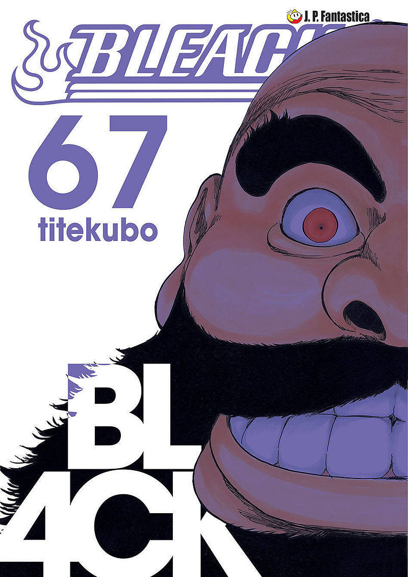 Bleach - 67