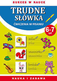 Trudne słówka