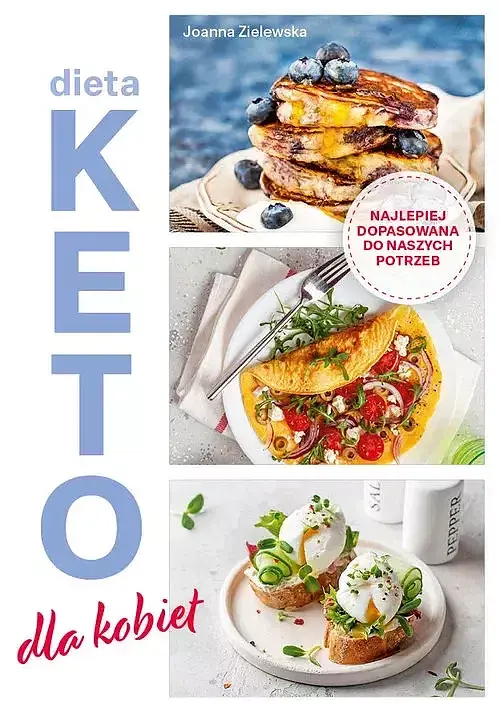 Dieta Keto Dla Kobiet
