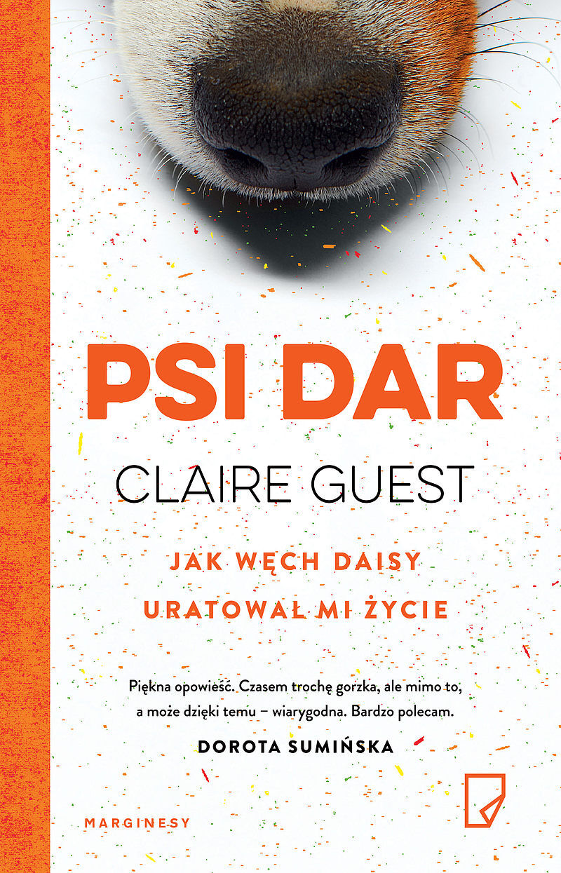Psi dar