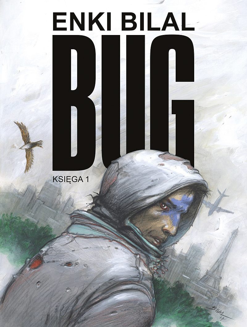 Bug - 01