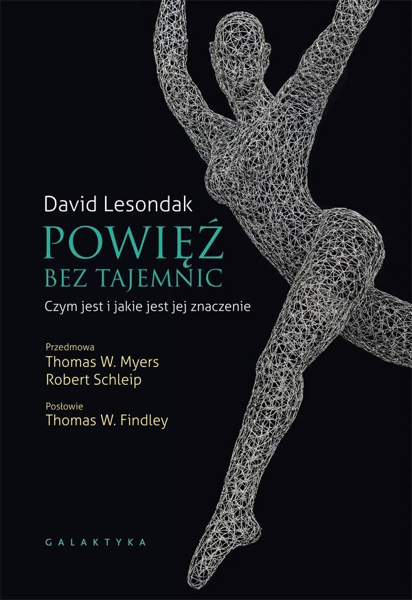 Powięź bez tajemnic.